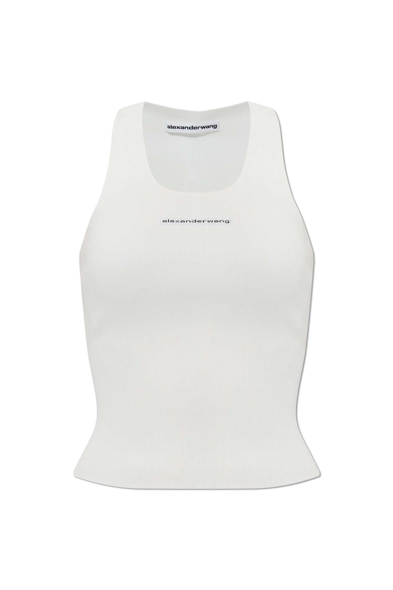 Alexander Wang Top with Z logo | Women's | Vitkac